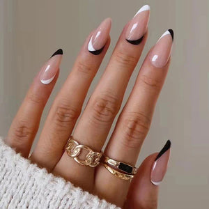 FANCY HANDS - Press on Nail Sets