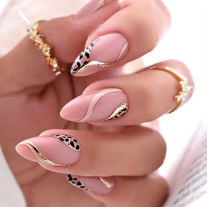 FANCY HANDS - Press on Nail Sets