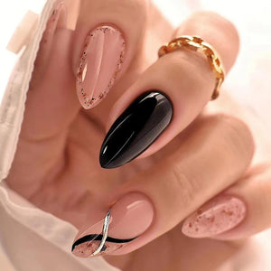FANCY HANDS - Press on Nail Sets