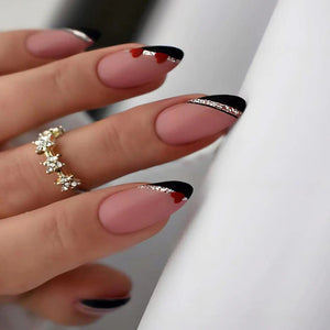 FANCY HANDS - Press on Nail Sets