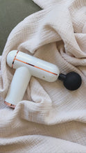 Load and play video in Gallery viewer, DIVINE- Portable Massage Gun
